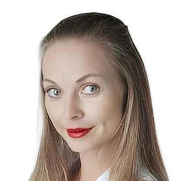 Стекачева Ольга Владимировна — Стоматолог-ортодонт, Томск