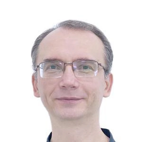 Меньшиков Алексей Николаевич — Массажист, Старый Оскол