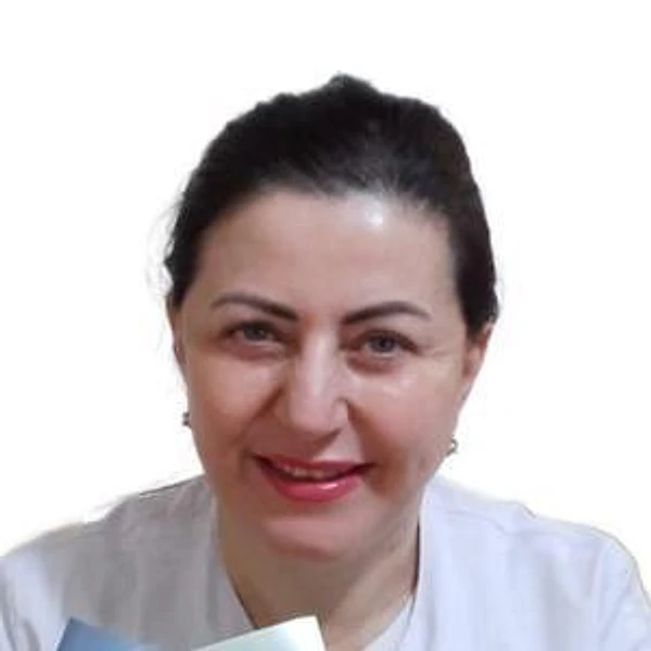 Бичоева Марьяна Юрьевна — Гинеколог, Акушер, Нальчик