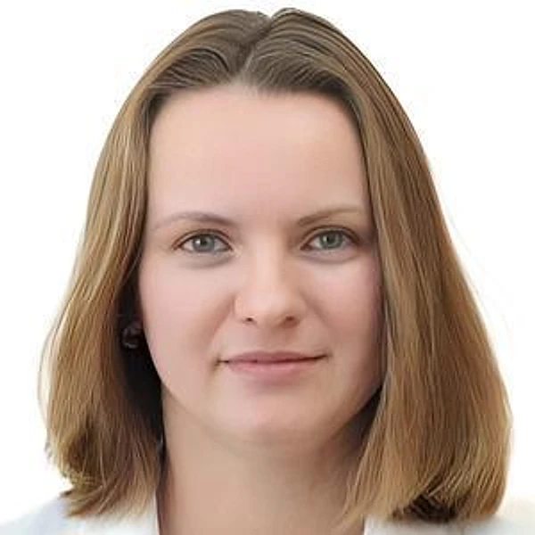 Эстрина Елена Александровна — Эндокринолог, Череповец