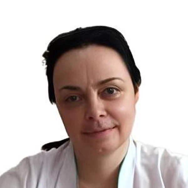 Ананьина Татьяна Александровна — Невролог, Череповец