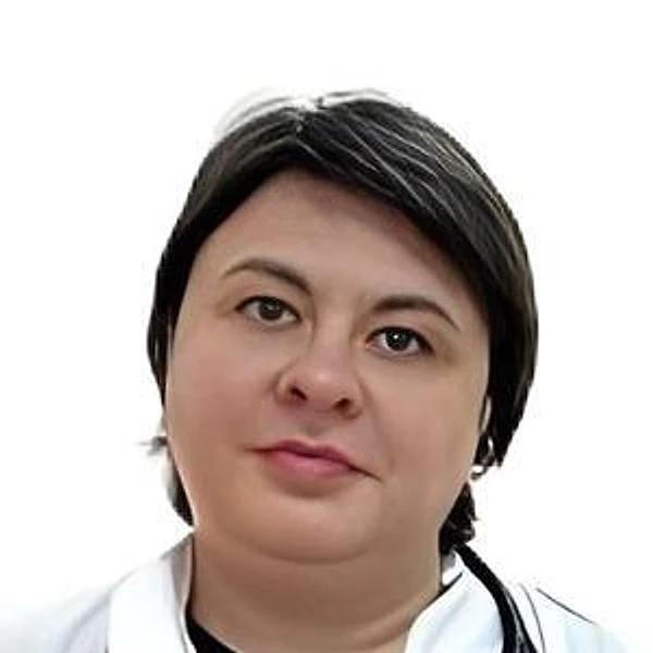 Едалова Галина Михайловна — Терапевт, Гастроэнтеролог, Череповец