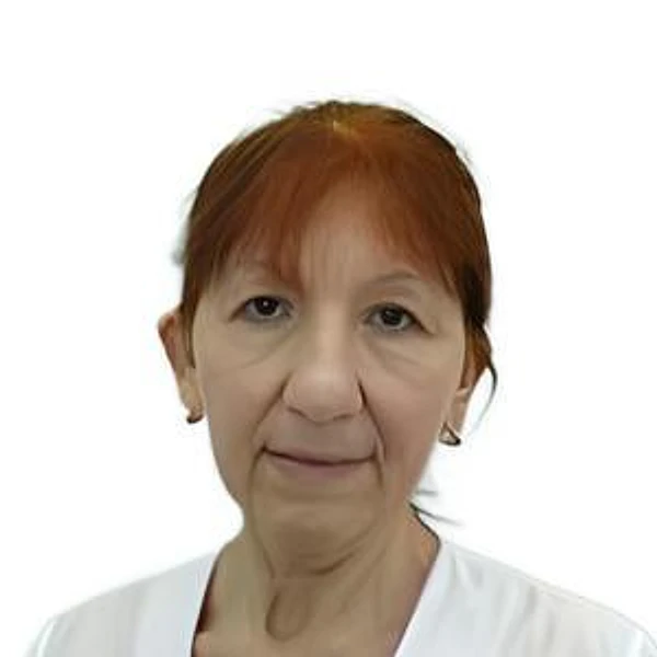 Ершова Светлана Васильевна — Эндокринолог, Череповец