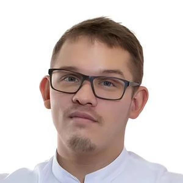 Воробьев Александр Владимирович — Стоматолог-ортопед, Стоматолог-хирург, Томск