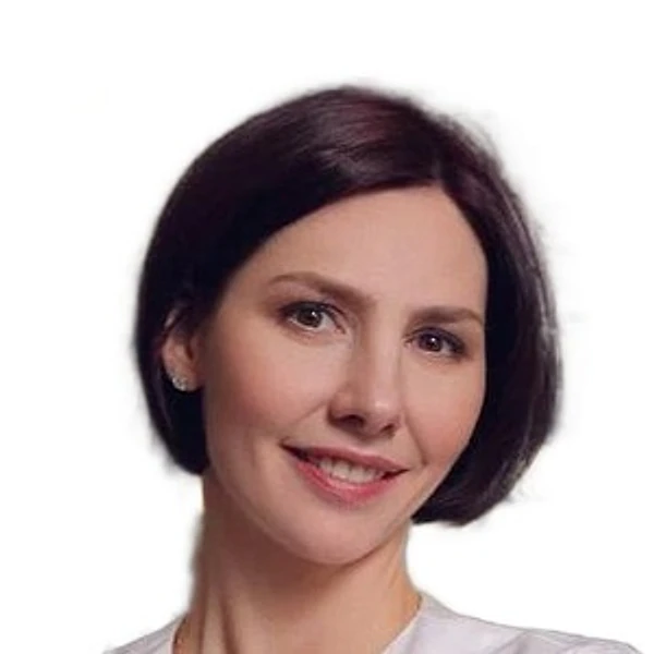Горская Антонина Александровна — Дерматолог, Врач-косметолог, Нижний Новгород