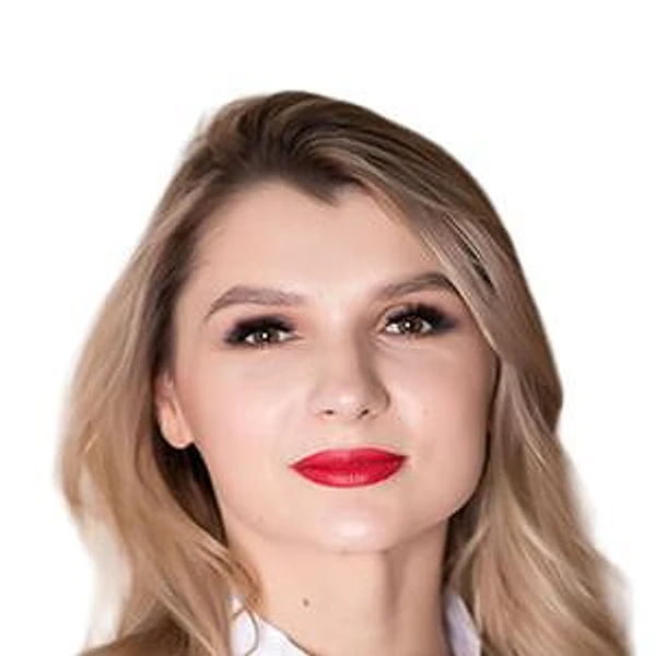 Симанкина Жанна Дмитриевна — Дерматолог, Трихолог, Нижний Новгород