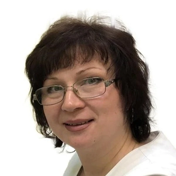 Буркова Юлия Дмитриевна — Гинеколог, Врач УЗИ, Коломна