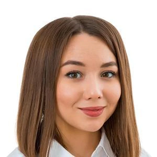 Черных Светлана Николаевна — Стоматолог-ортодонт, Детский ортодонт, Стоматолог, Самара