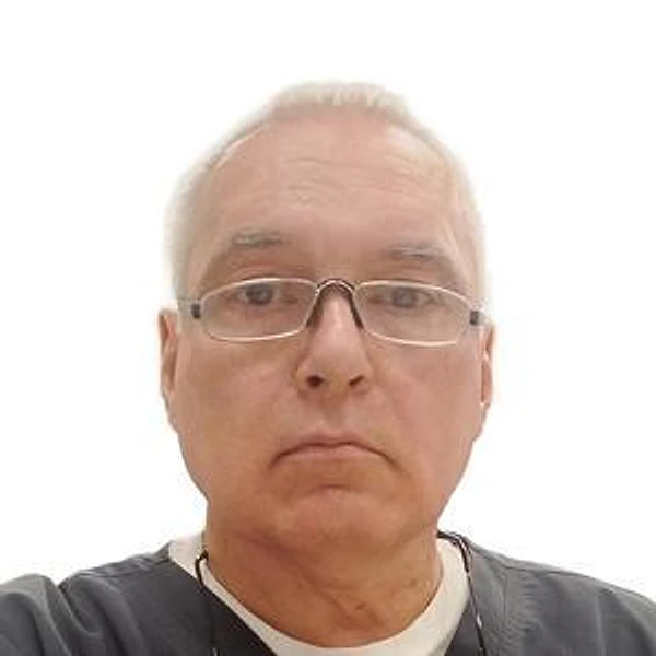 Чемодуров Александр Викторович — Хирург, Одинцово