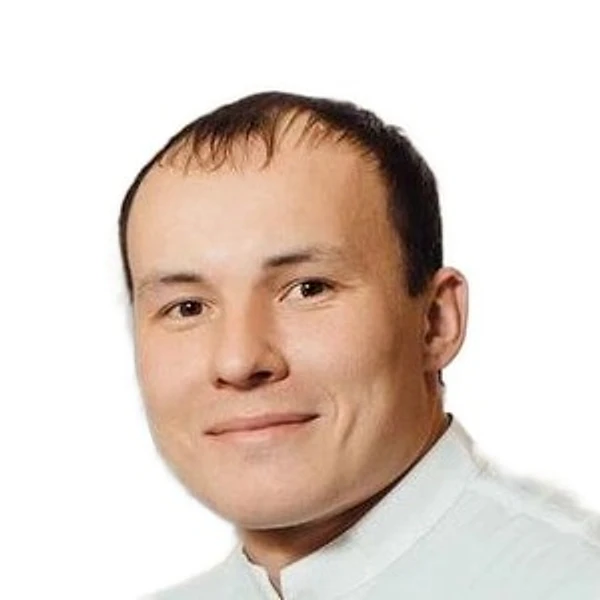 Самойлов Денис Леонидович — Проктолог (колопроктолог), Гнойный хирург, Чита