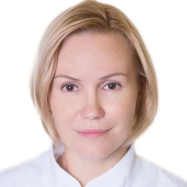 Вощинина Ольга Александровна — ЛОР, Детский ЛОР, ЛОР-хирург, Москва