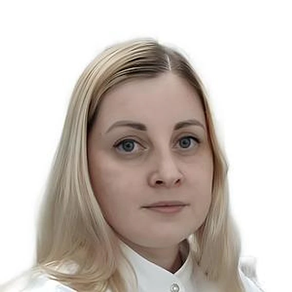 Каштанова Ксения Сергеевна — ЛОР, ЛОР-хирург, Череповец