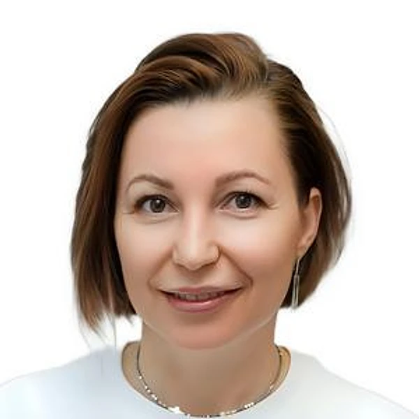 Буянова Юлия Валерьевна — Стоматолог, Детский стоматолог, Калининград