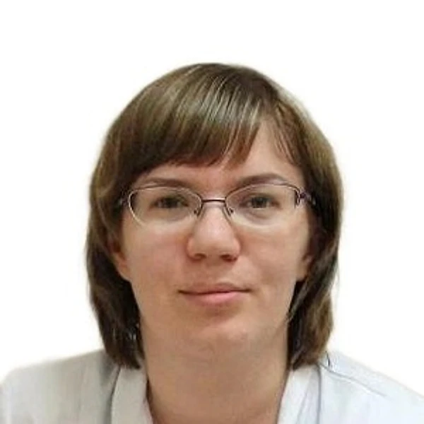 Черепанова Татьяна Сергеевна — Эндокринолог, Череповец