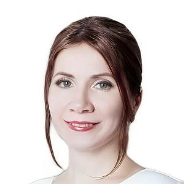 Усова Мария Евгеньевна — Стоматолог, Остеопат, Томск