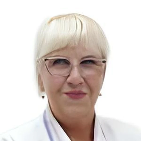 Руфанова Мария Ивановна — Врач общей практики (семейный врач), Череповец