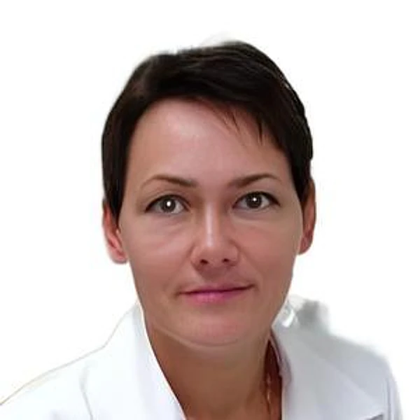 Романова Юлия Геннадьевна — Гинеколог, Врач УЗИ, Череповец