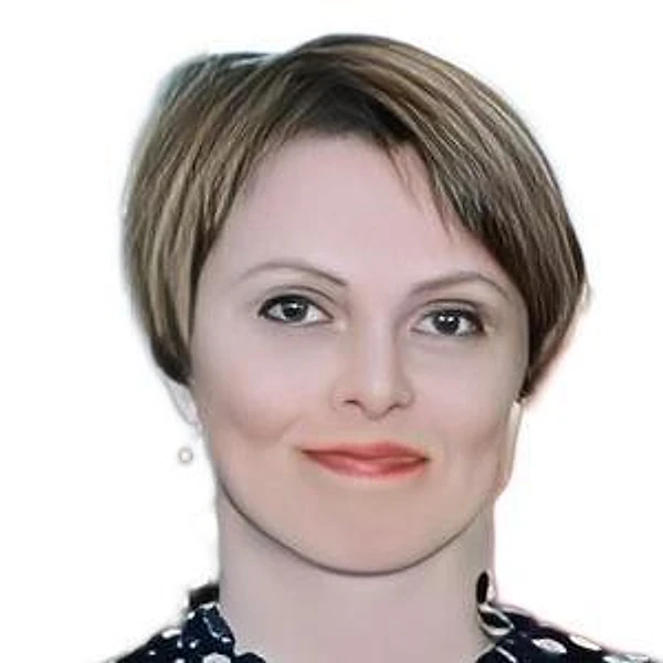 Логинова Инна Валерьевна — Гинеколог, Череповец