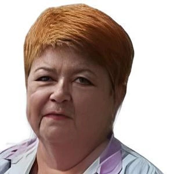 Сальниченко Анастасия Константиновна — Педиатр, Череповец