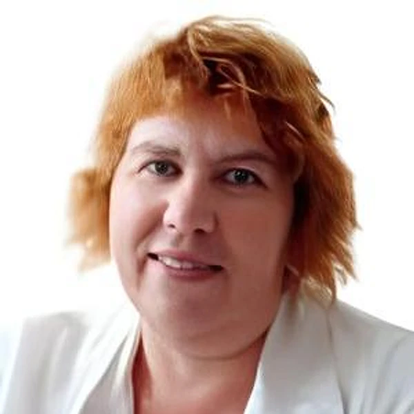 Райлян Елена Юрьевна — Педиатр, Череповец