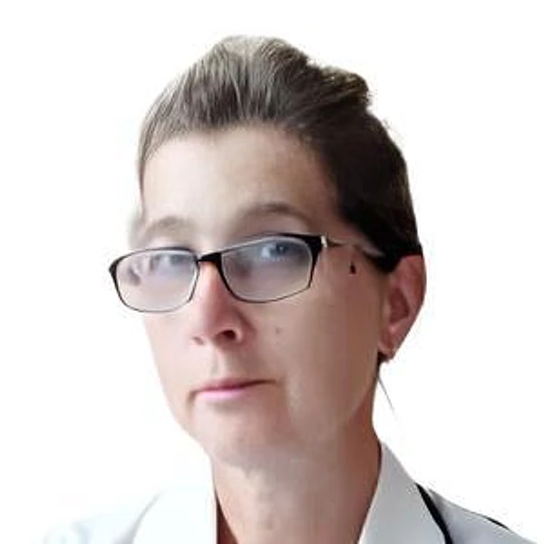 Харичева Елена Анатольевна — Педиатр, Череповец