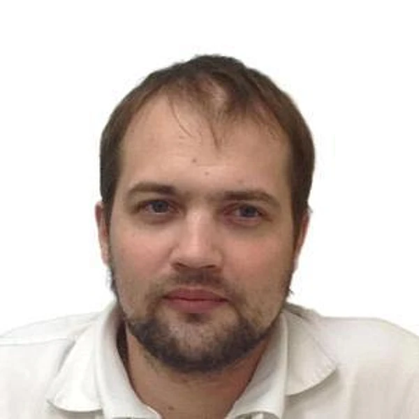 Корж Артур Иванович — Стоматолог-хирург, Санкт-Петербург