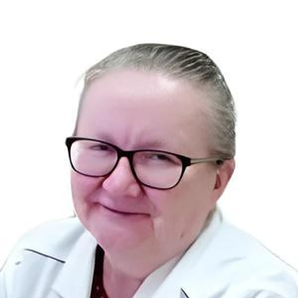 Цветкова Наталья Юрьевна — Врач общей практики (семейный врач), Череповец