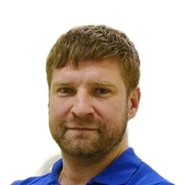 Степанов Павел Николаевич — Стоматолог-ортопед, Стоматолог, Стоматолог-имплантолог, Стоматолог-хирург, Санкт-Петербург