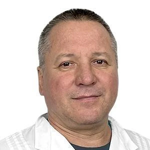 Закиров Рафаэль Индусович — Онколог, Детский онколог, Детский хирург, Хирург, Ульяновск