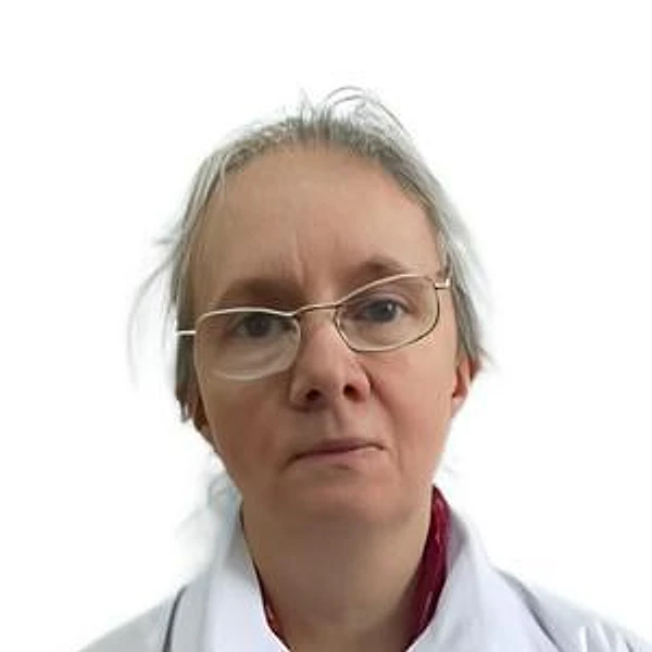 Калинова Наталья Владимировна — Невролог, Череповец