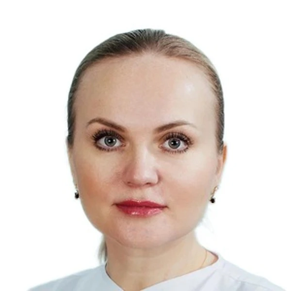 Бугаенко Светлана Евгеньевна — Дерматолог, Врач-косметолог, Кемерово