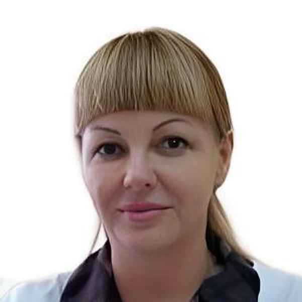 Кизимова Елена Анатольевна — Логопед, Череповец