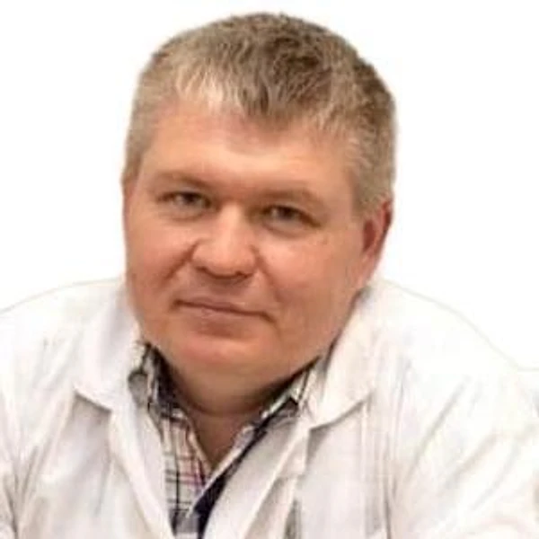 Образцов Вячеслав Витальевич — Психиатр, Батайск