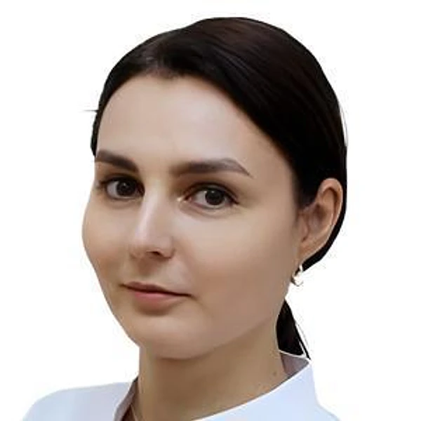 Осокина Анастасия Юрьевна — Гинеколог, Акушер, Мытищи