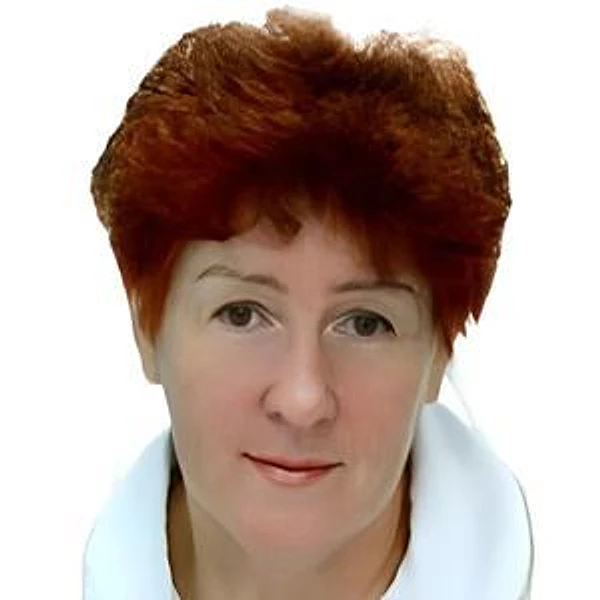 Драчева Ольга Александровна — Педиатр, Череповец