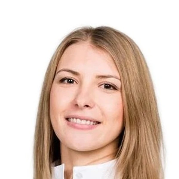 Амириди Марина Владимировна — Стоматолог-ортопед, Санкт-Петербург