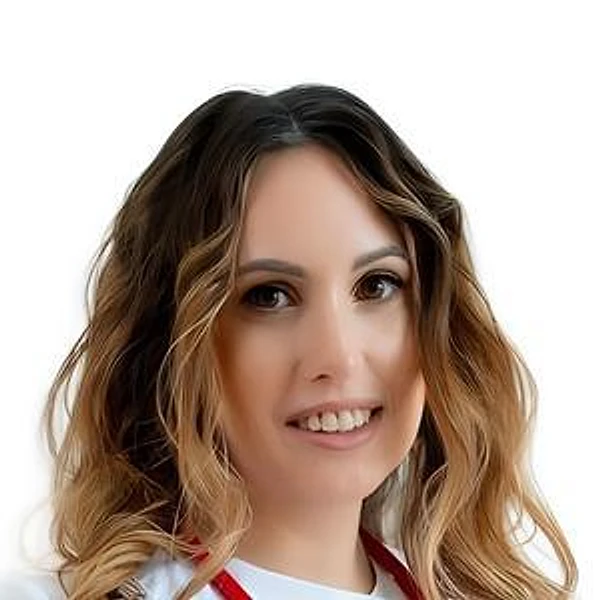 Смирнова Нина Сергеевна — Детский диетолог, Детский эндокринолог, Череповец