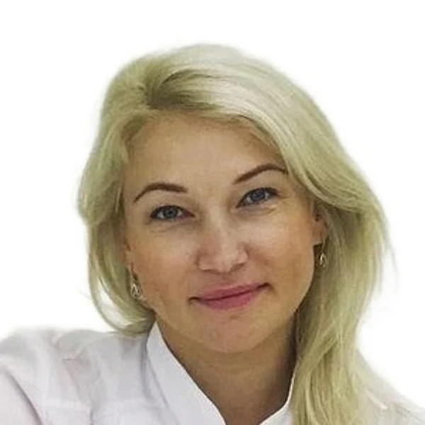 Устинова Марина Анатольевна — Врач-косметолог, Венеролог, Дерматолог, Архангельск