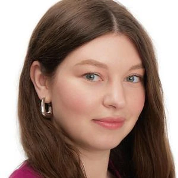 Бессуднова Александра Романовна — Стоматолог, Тверь