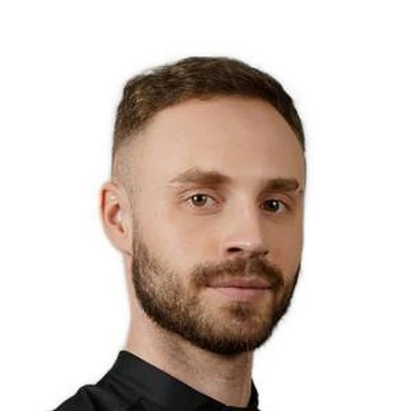 Зайцев Никита Юрьевич — Стоматолог-ортопед, Гнатолог, Москва
