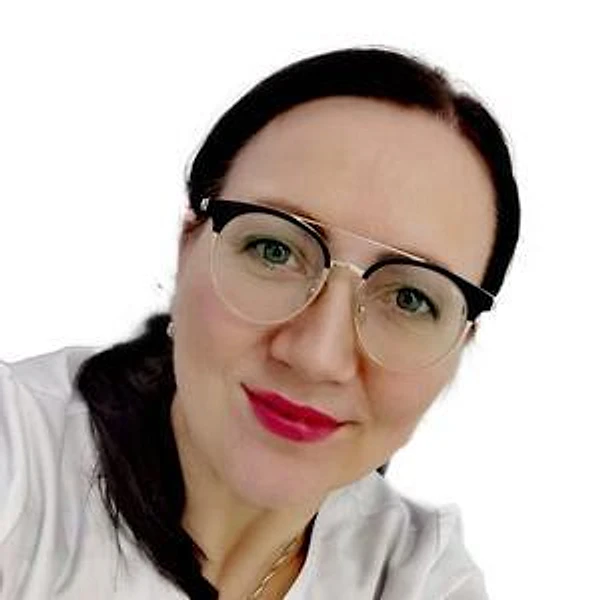 Гомзякова Наталья Викторовна — Невролог, Пенза