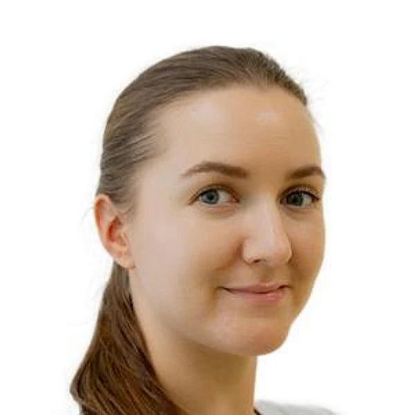 Дидковская Анна Анатольевна — Дерматолог, Ярославль