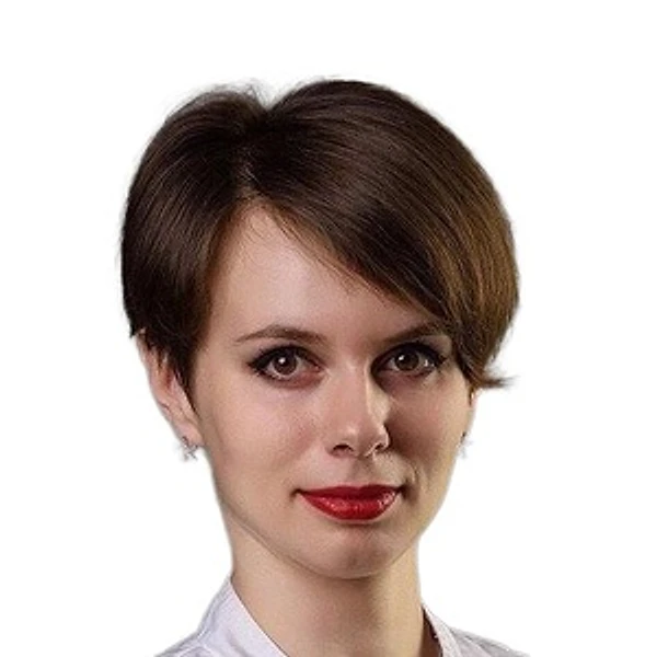 Коробова Виктория Николаевна — Кардиолог, Курск