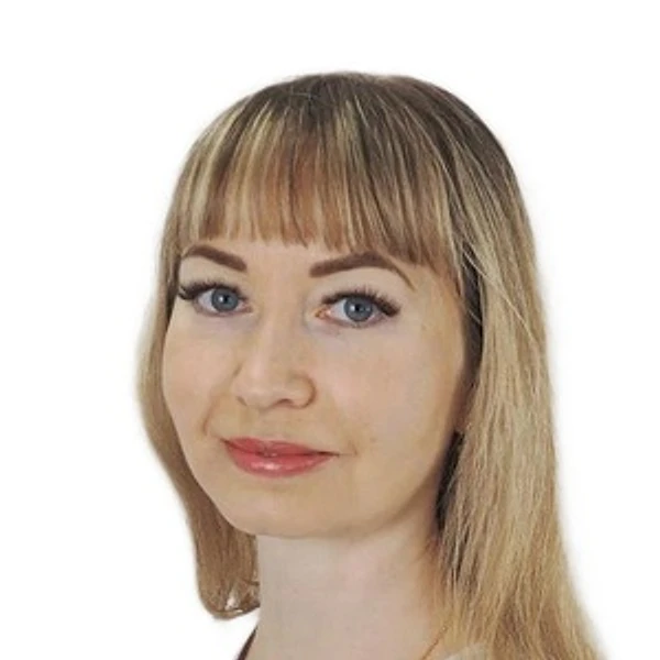 Шатилова Валентина Владимировна — Гинеколог, Санкт-Петербург