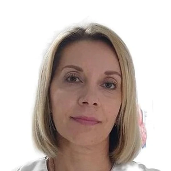 Сизова Евгения Геннадьевна — Эндокринолог, Терапевт, Невьянск