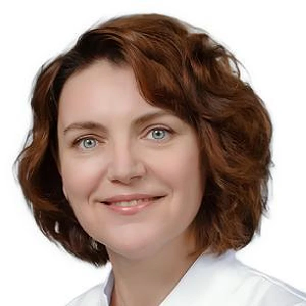 Качалова Светлана Валентиновна — Стоматолог, Череповец