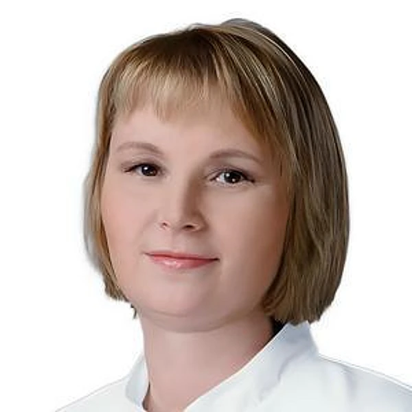 Попова Наталья Евгеньевна — Детский стоматолог, Стоматолог, Череповец
