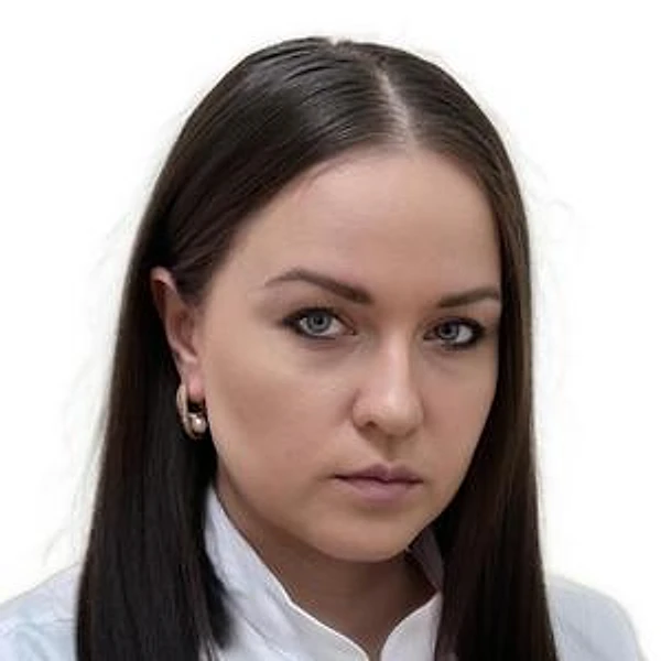 Бордакова Софья Владимировна — Уролог, Андролог, Врач УЗИ, Урогинеколог, Чита