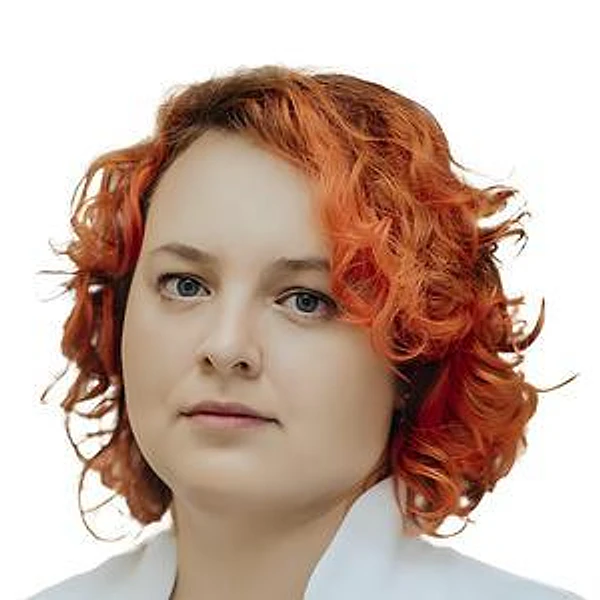 Нарицына Евгения Дмитриевна — Уролог, Нейроуролог, Чита