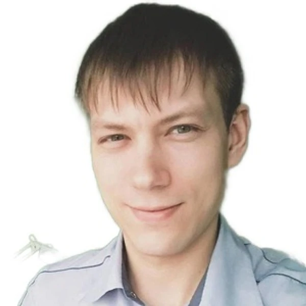 Фомин Андрей Леонидович — Анестезиолог-реаниматолог, Чита